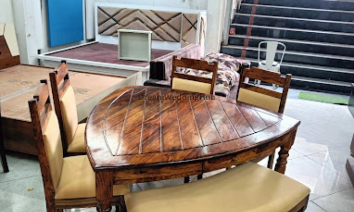 Katyal Furniture